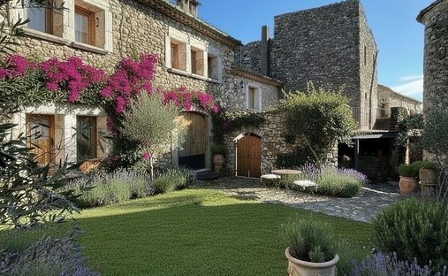 House in Terrades, Catalonia, Spain 1