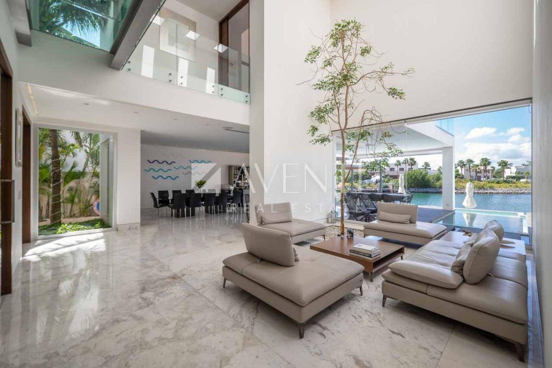 House in Cancún, Quintana Roo, Mexico 4 - 18352890