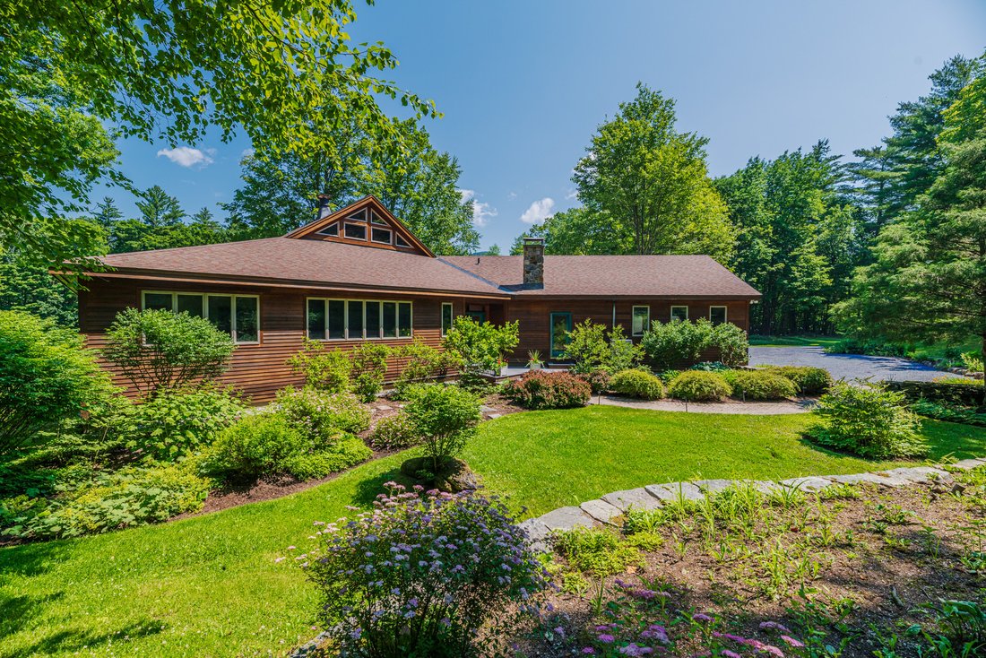 House in Dorset, Vermont, United States 4 - 18352907