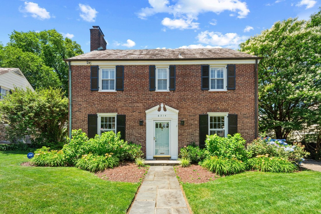 Haus in District 9, Maryland, Vereinigte Staaten 1 - 18356443