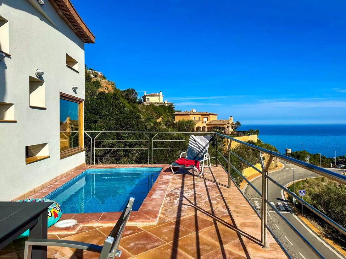 Villa in Begur, Catalonia, Spain 3 - 18351481