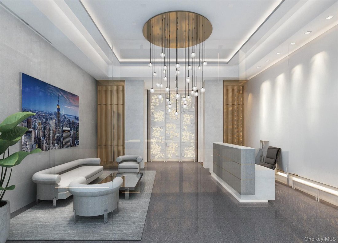 Condo in New York, New York, United States 2 - 18355013