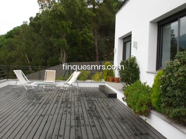 Villa in Lloret de Mar, Catalonia, Spain 1 - 18354748