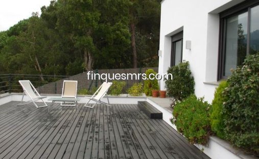 Villa in Lloret de Mar, Catalonia, Spain 1