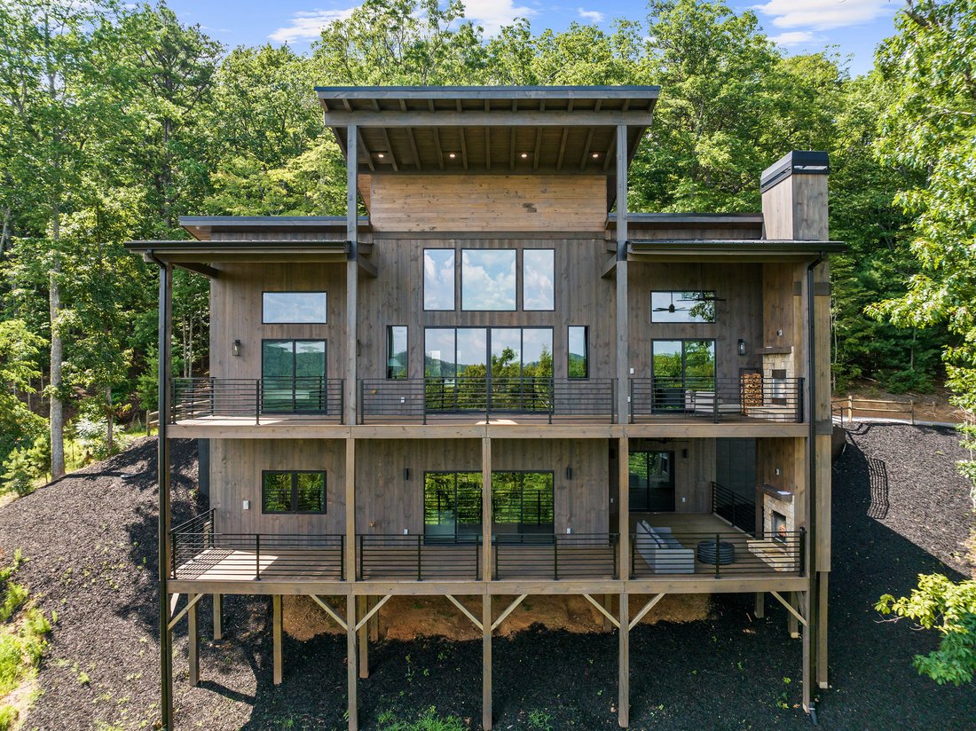 House in Morganton, Georgia, United States 2 - 18352721
