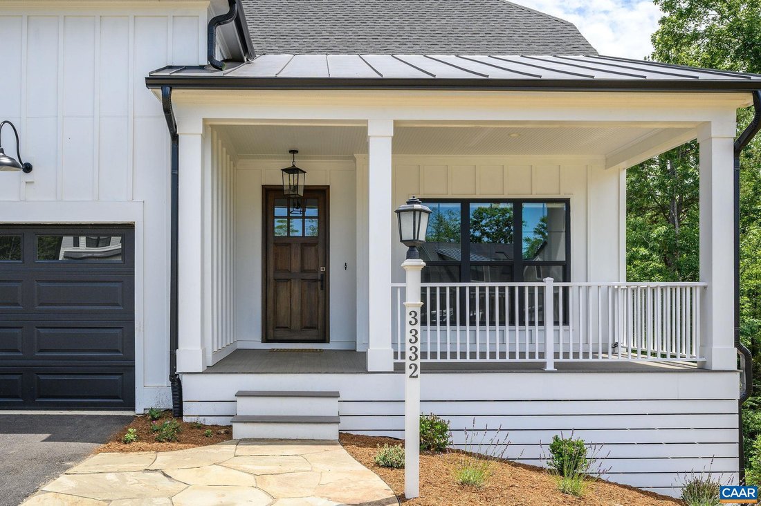 House in Charlottesville, Virginia, United States 2 - 18353640