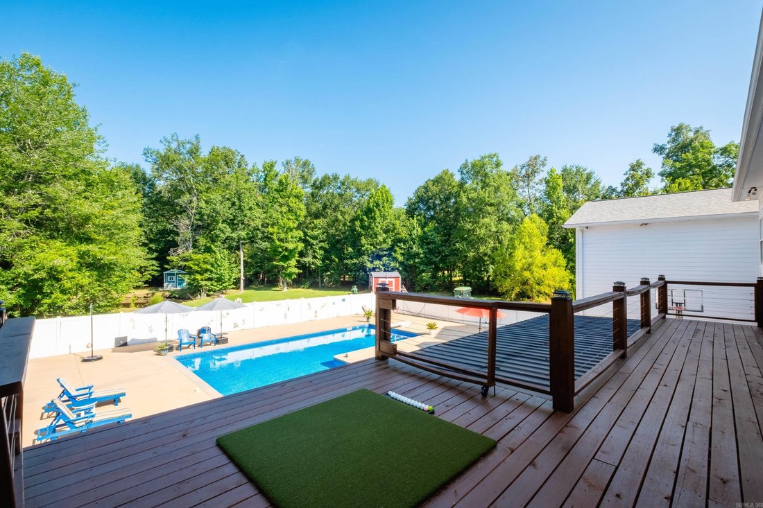 House in Little Rock, Arkansas, United States 5 - 18354530
