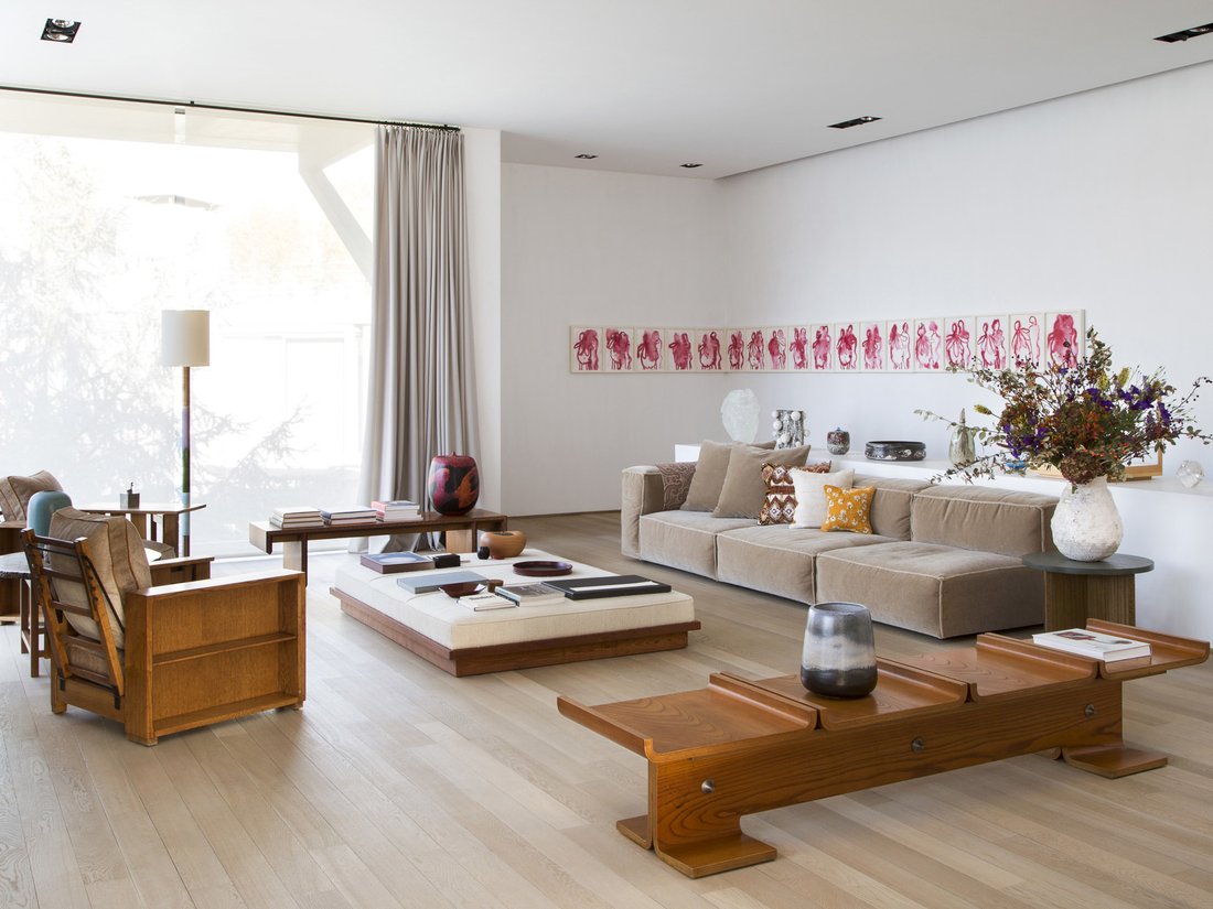 Apartment in Uccle, Brussels, Belgium 2 - 18356740