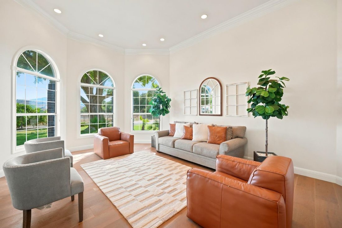 House in Morgan Hill, California, United States 5 - 18355052