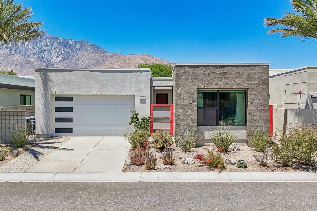 House in Palm Springs, California, United States 1 - 18354210