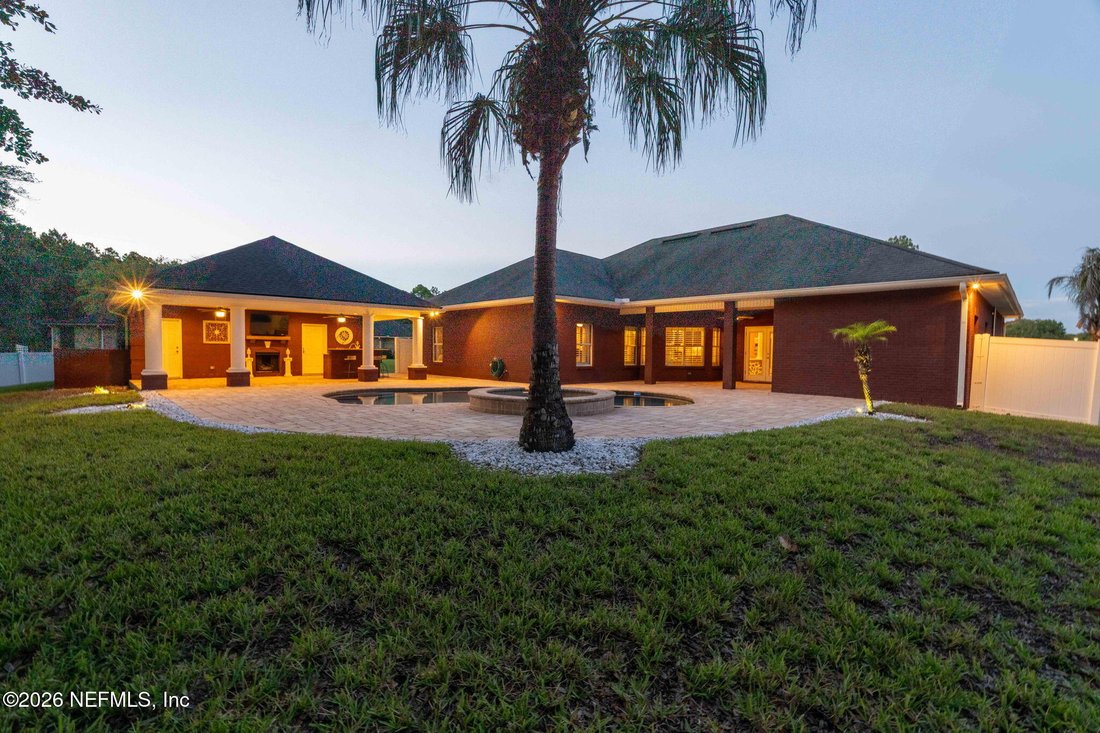 House in Jacksonville, Florida, United States 5 - 18354581
