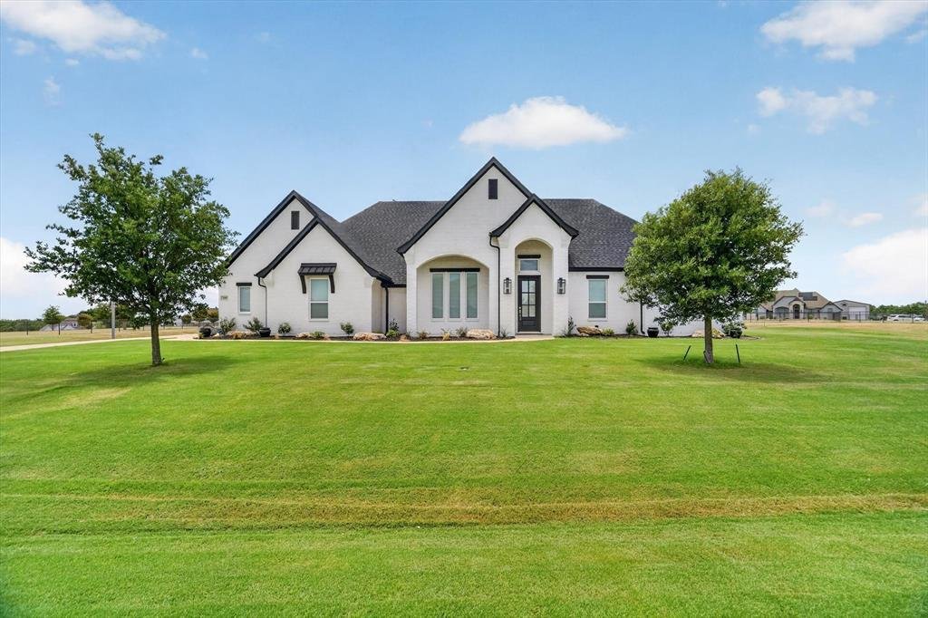 House in Springtown, Texas, United States 1 - 18057464