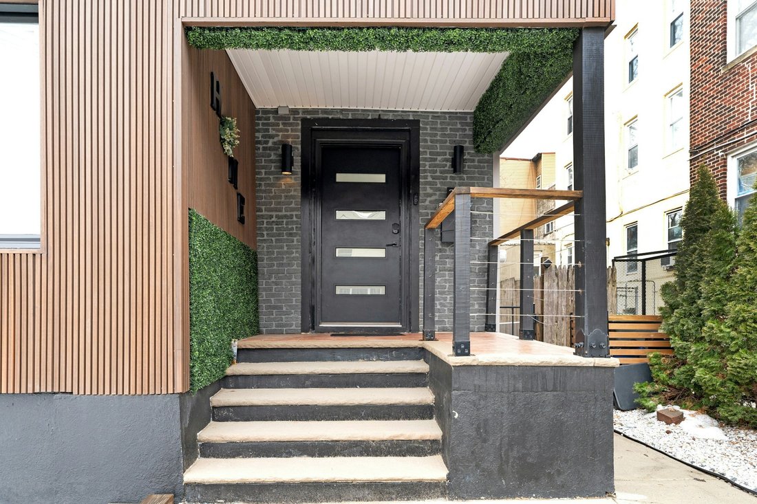 House in North Bergen, New Jersey, United States 4 - 18352954