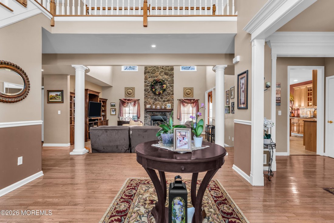 House in Manchester Township, New Jersey, United States 5 - 18350828