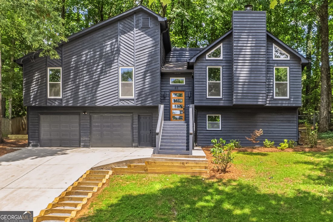House in Smyrna, Georgia, United States 1 - 18327663
