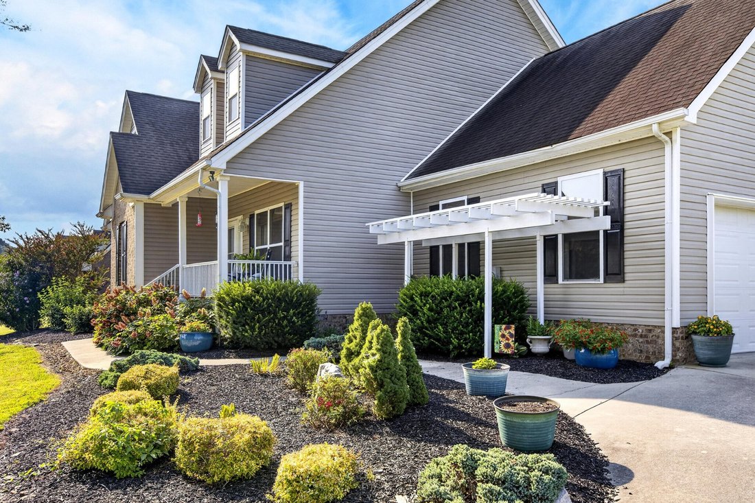 House in Riceville, Tennessee, United States 3 - 17265356