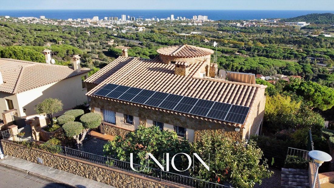 House in Platja d'Aro, Catalonia, Spain 5 - 18351989