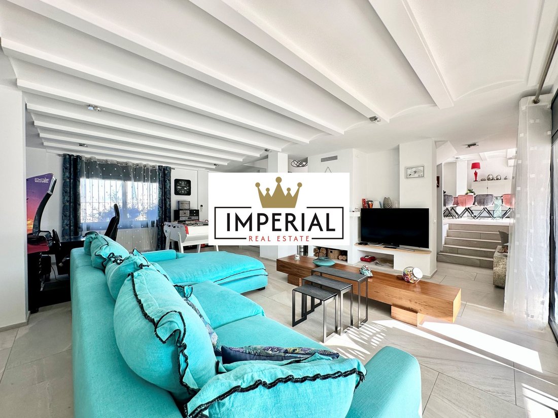 House in Empuriabrava, Catalonia, Spain 4 - 18352445