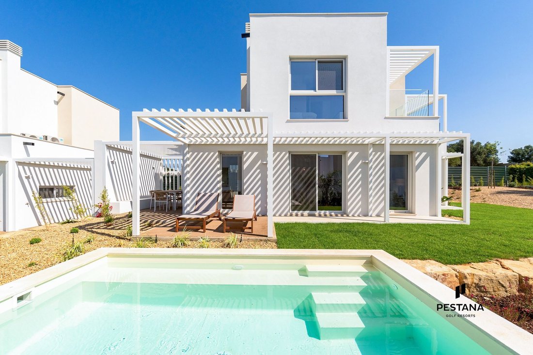 Townhouse in Silves, Algarve, Portugal 1 - 15149061