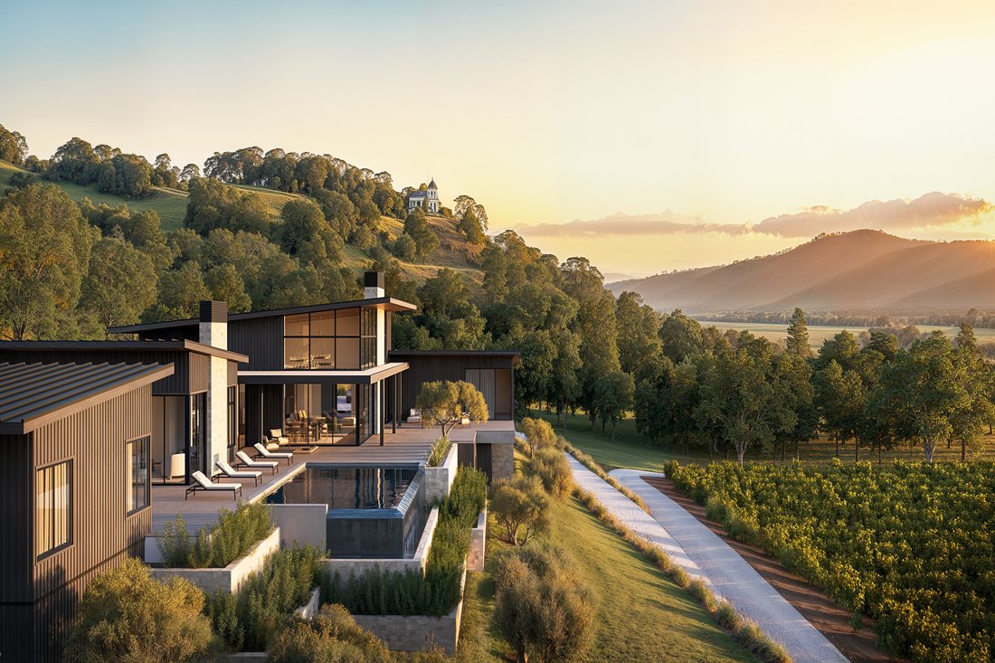House in Napa, California, United States 1 - 18352834