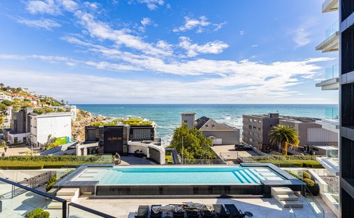 Apartment in Cape Town, Western Cape, South Africa 1