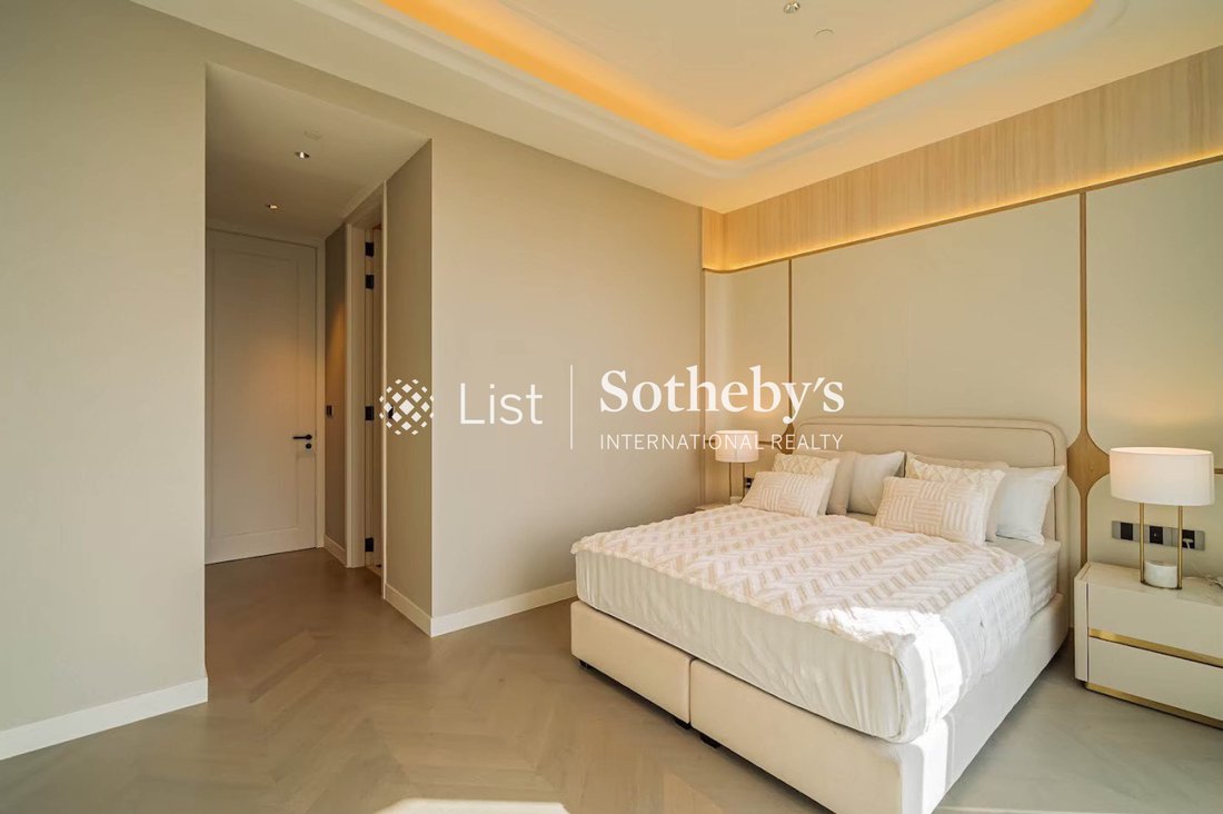 Condo in Bangkok, Krung Thep Maha Nakhon, Thailand 5 - 18356638