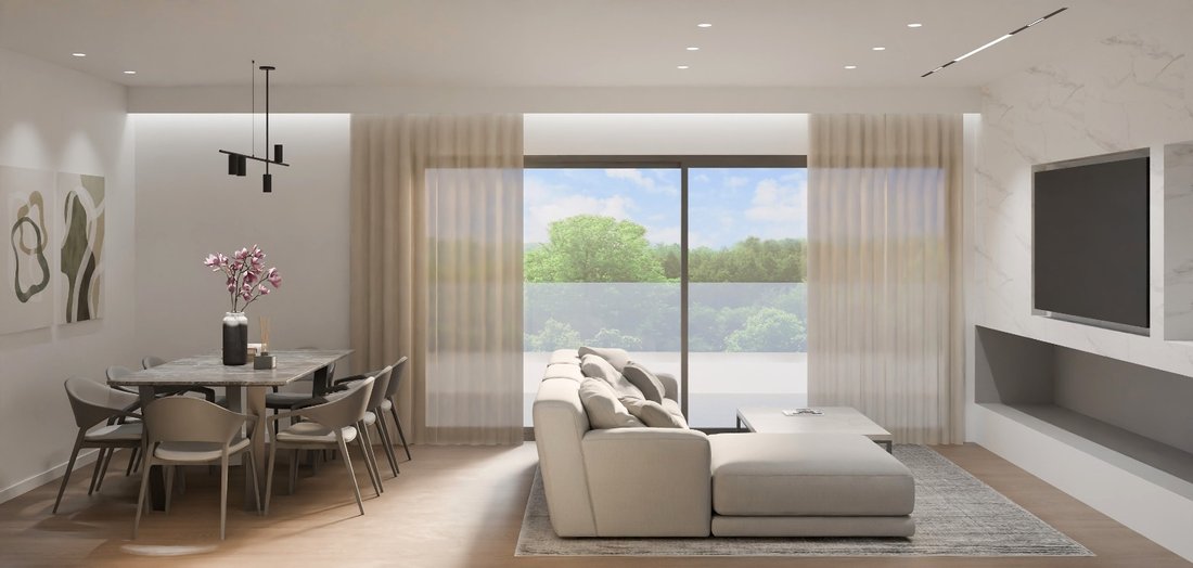 Apartment in 2nd District of Athens, Athens, Greece 1 - 18355395