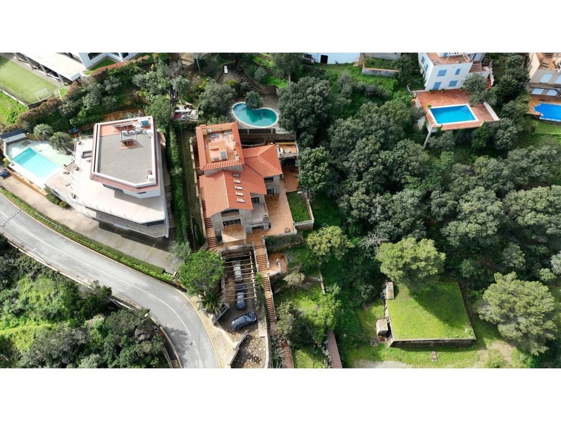 Villa in sa Riera, Begur, Catalonia 5 - 18351952