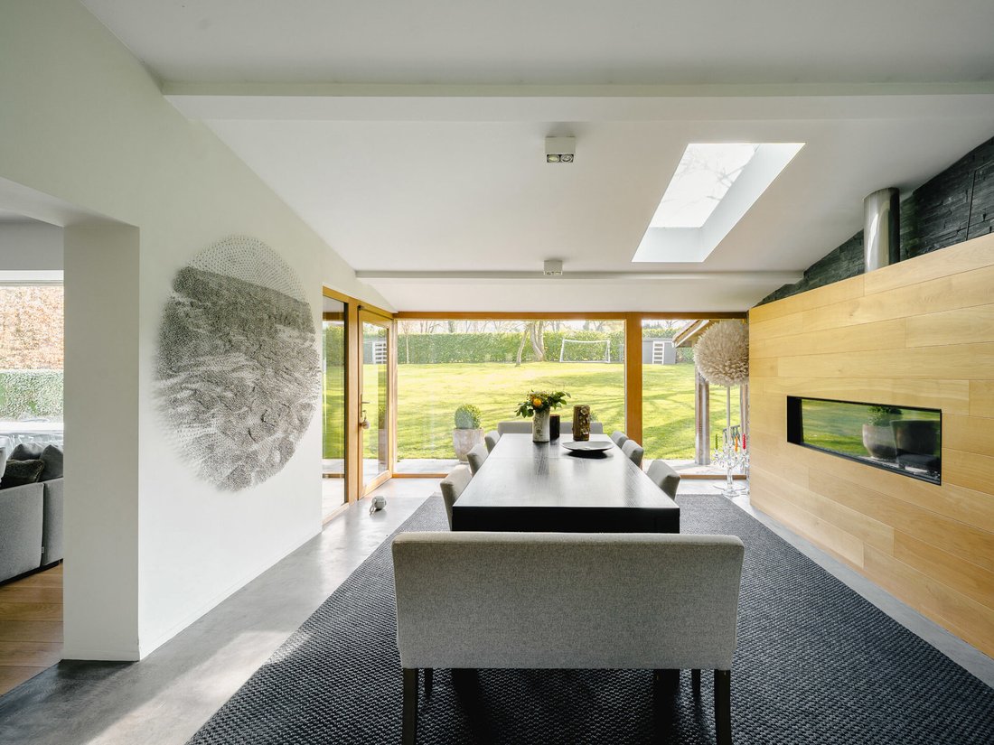 House in Sint-Genesius-Rode, Flanders, Belgium 5 - 18355823