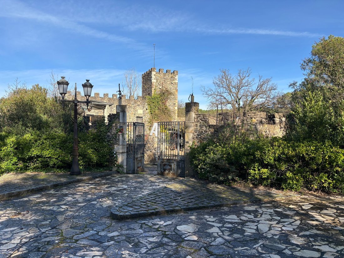 House in la Pera, Catalonia, Spain 1 - 18351460