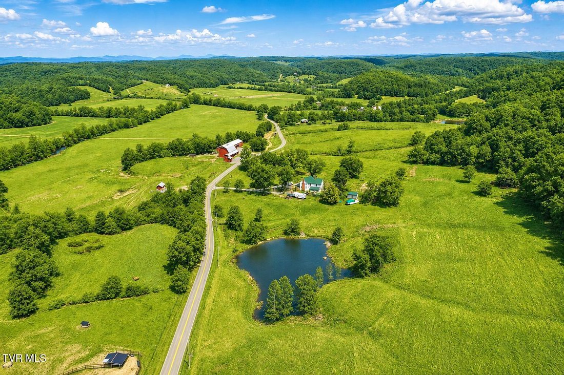 House in Midway, Tennessee, United States 5 - 17845946