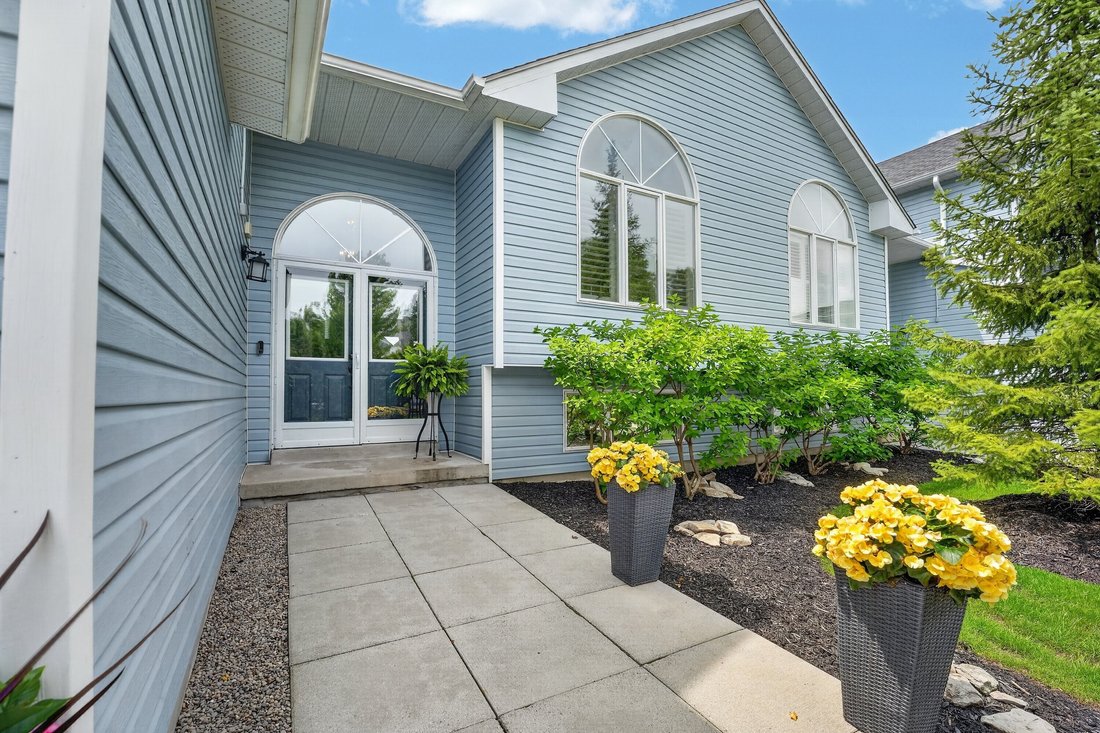 Condo in Collingwood, Ontario, Canada 4 - 18356739