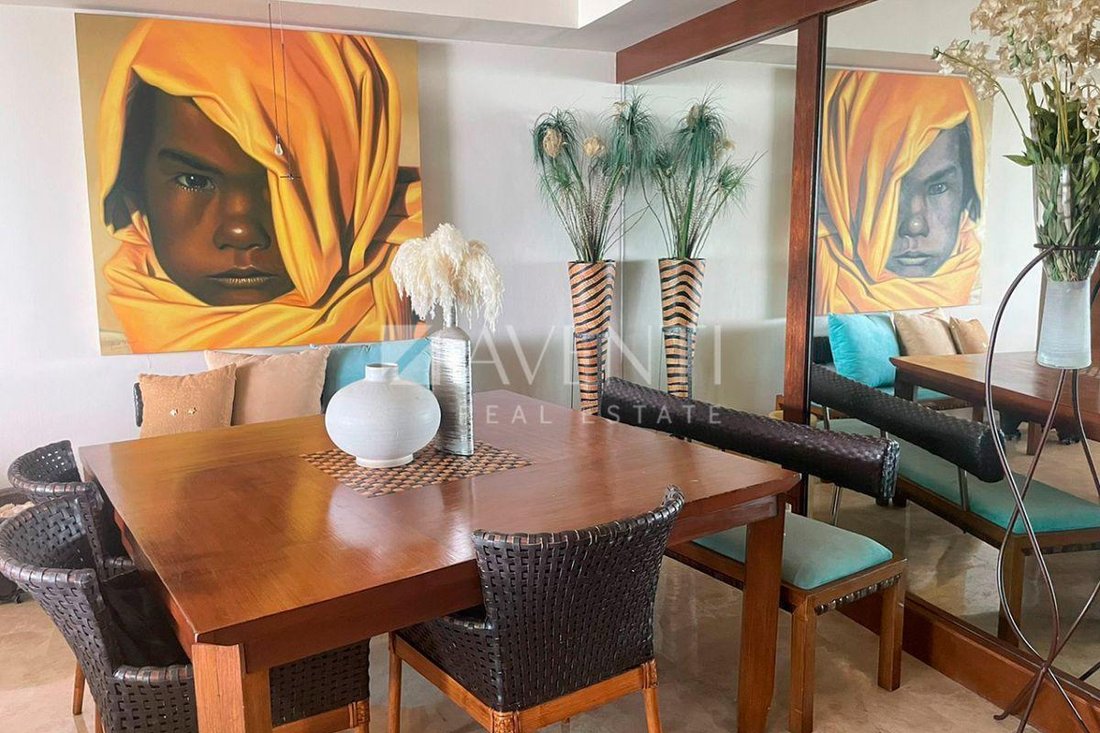 Apartment in Cancún, Quintana Roo, Mexico 5 - 18352888