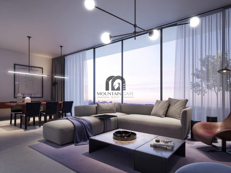 Apartment in Sharjah, Sharjah Emirate, United Arab Emirates 2 - 18352346