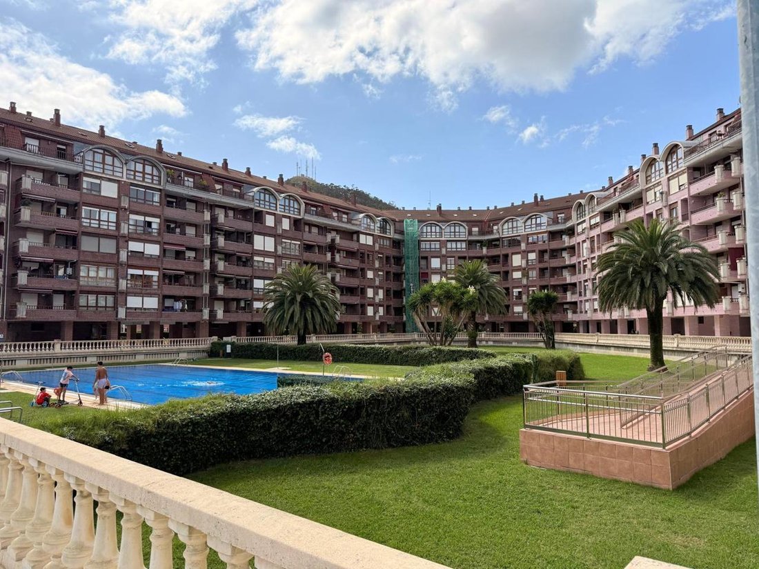 Apartment in Castro-Urdiales, Cantabria, Spain 5 - 18355652