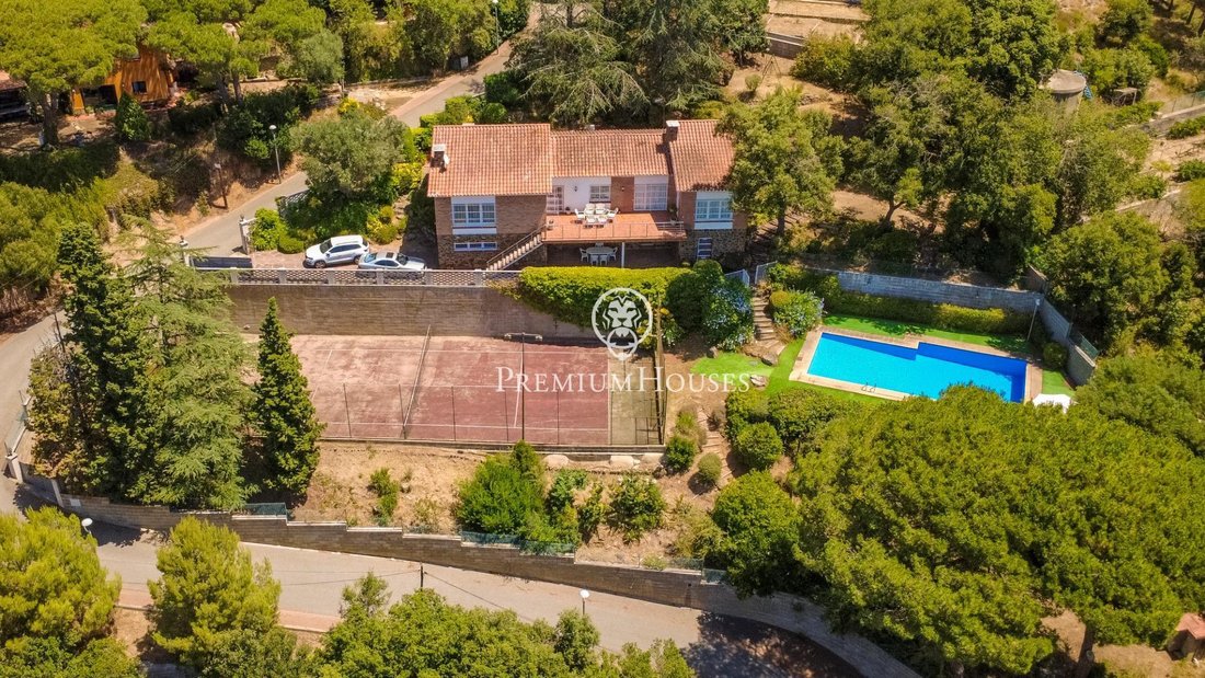 House in Vallromanes, Catalonia, Spain 2 - 18353993