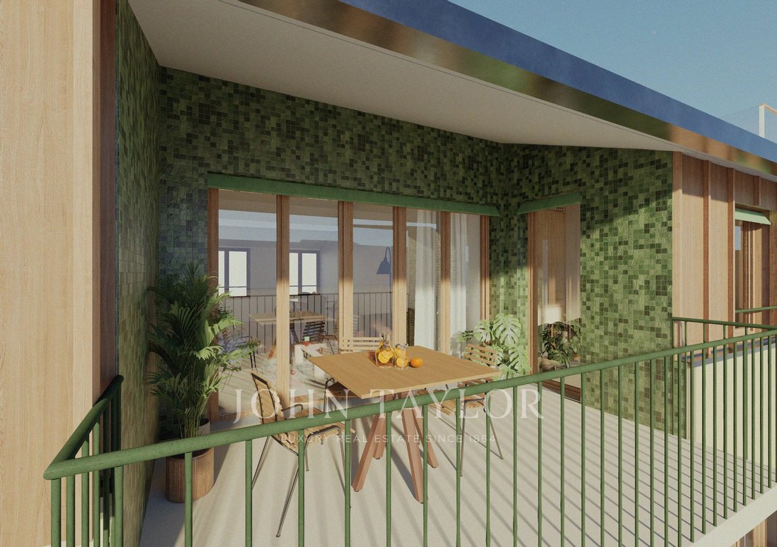 Apartment in Hôtel de Ville-Quinconce-Saint Seurin-Fondaudège, Bordeaux, France 4 - 18352720