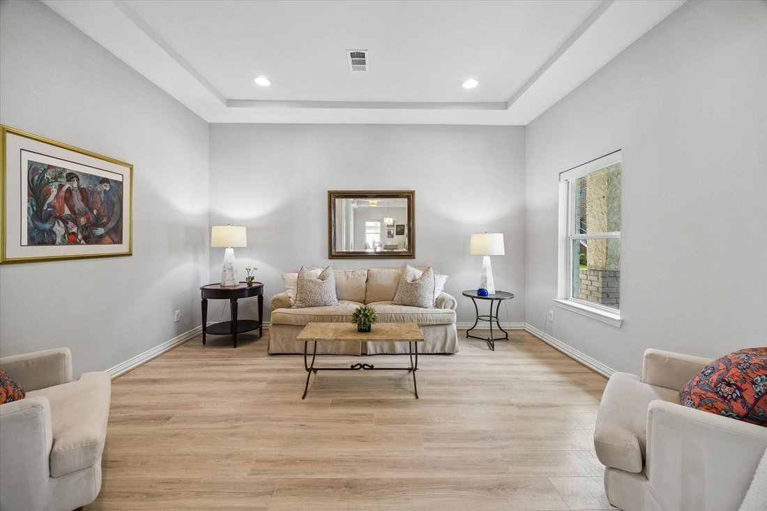 House in Houston, Texas, United States 4 - 18355381