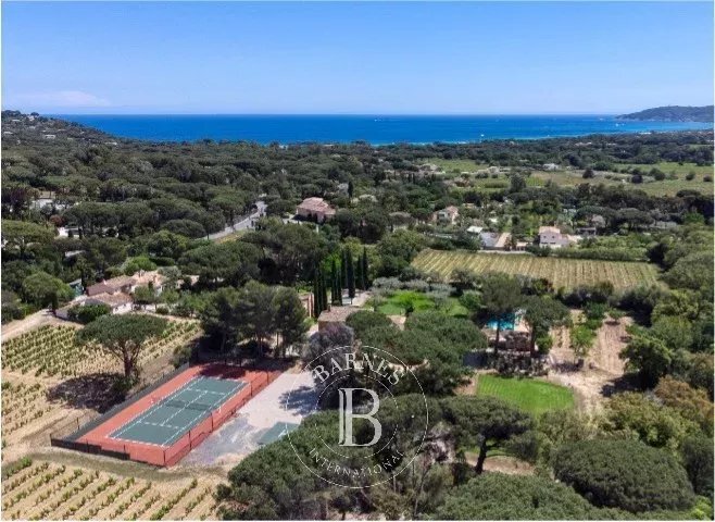 House in Ramatuelle, Provence-Alpes-Côte d'Azur, France 3 - 18352289