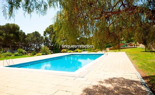 House in Lloret de Mar, Catalonia, Spain 1