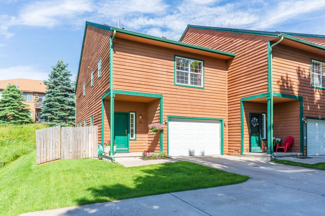 Condo in Bigfork, Montana, United States 2 - 18356457