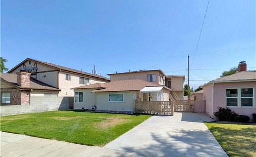 House in Burbank, California, United States 1