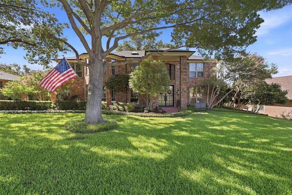 House in Fort Worth, Texas, United States 1 - 18355284