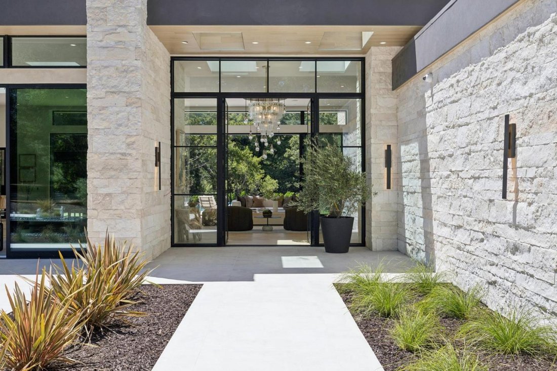 House in Portola Valley, California, United States 5 - 18355042