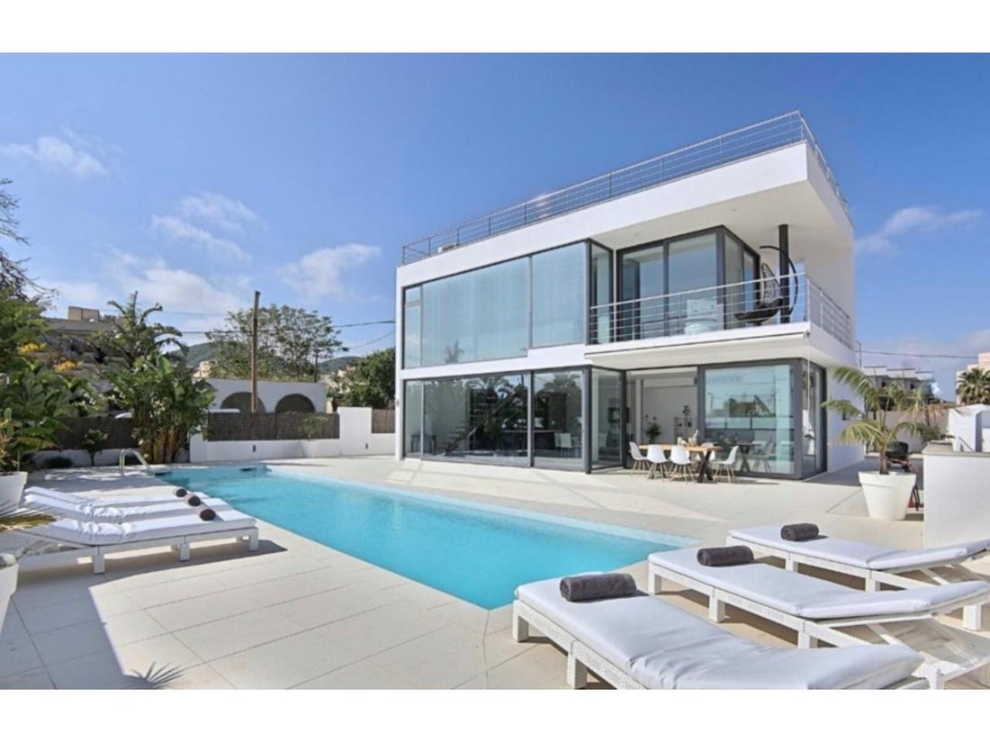 House in Santa Eularia des Riu, Balearic Islands, Spain 3 - 18351383