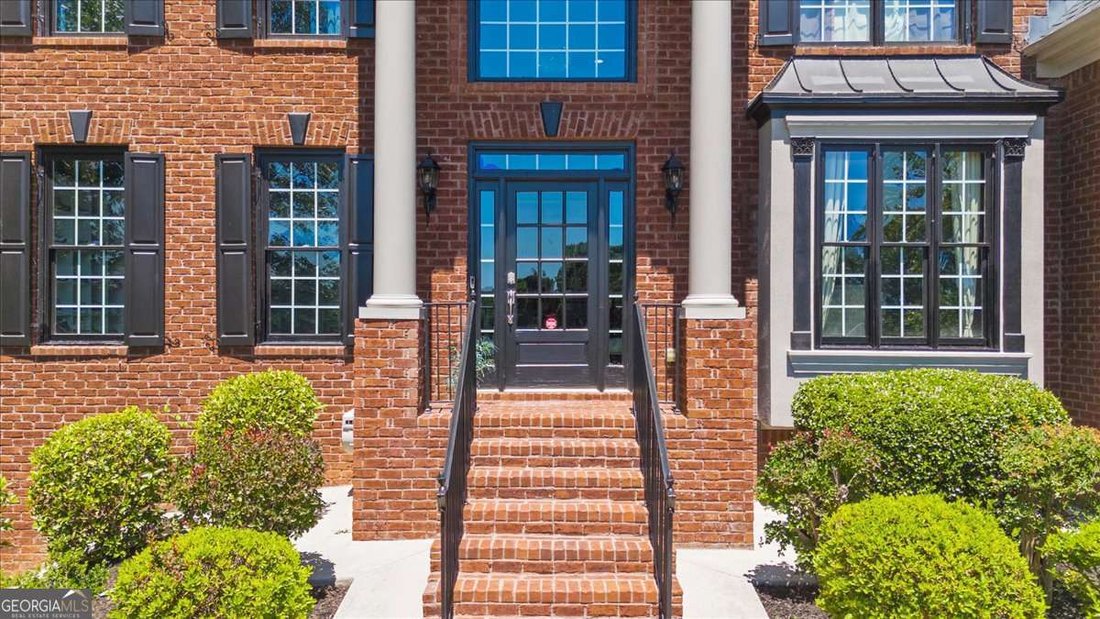 House in Suwanee, Georgia, United States 4 - 18353867