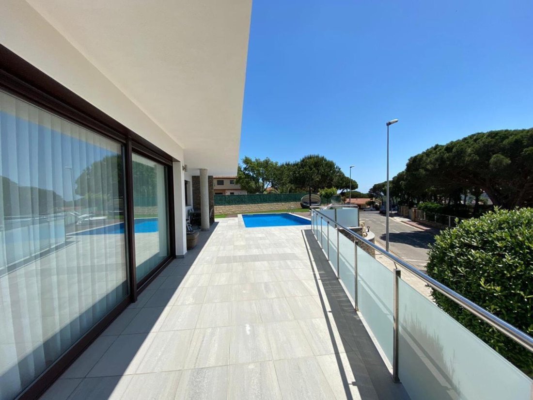 Chalet a Platja d'Aro, Catalogna, Spagna 5 - 18351108