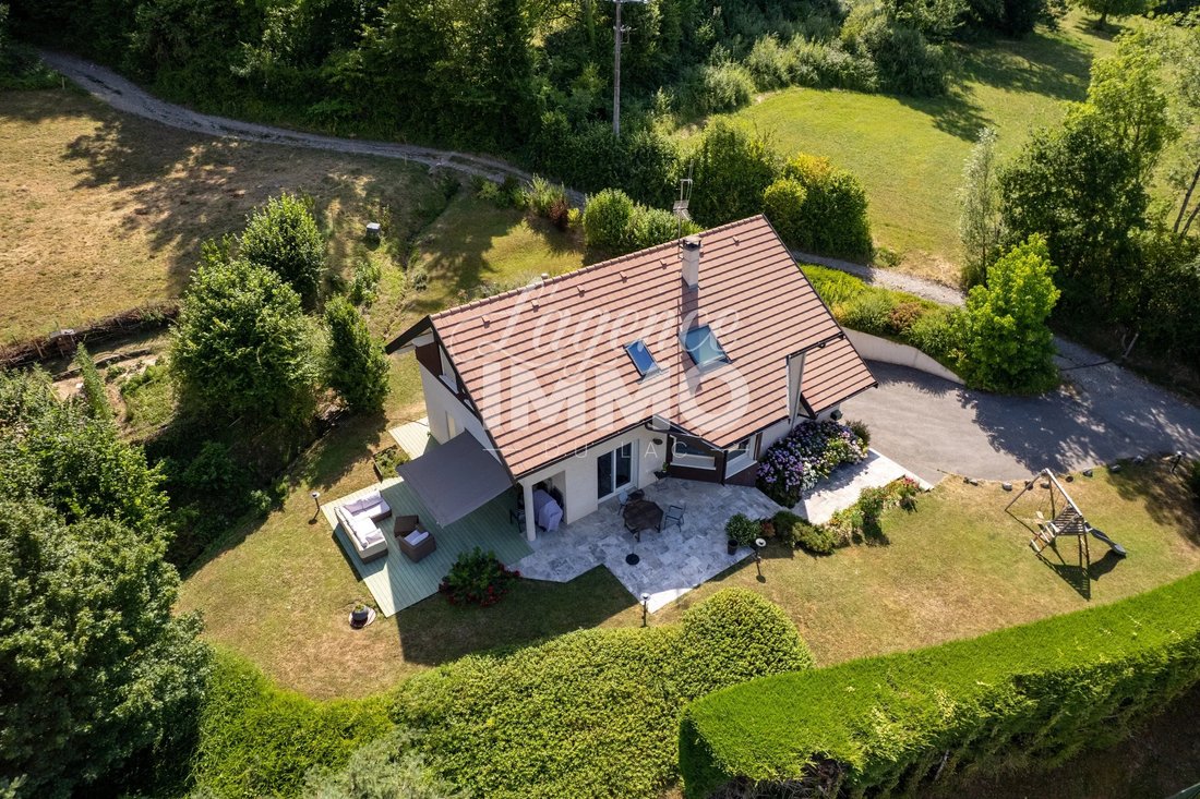 House in Sud, Saint-Jorioz, France 1 - 17377150