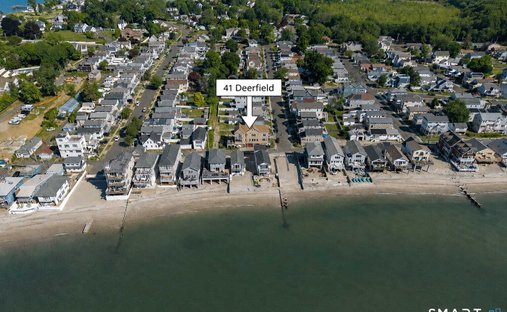 Casa a Milford, Connecticut, Stati Uniti 1