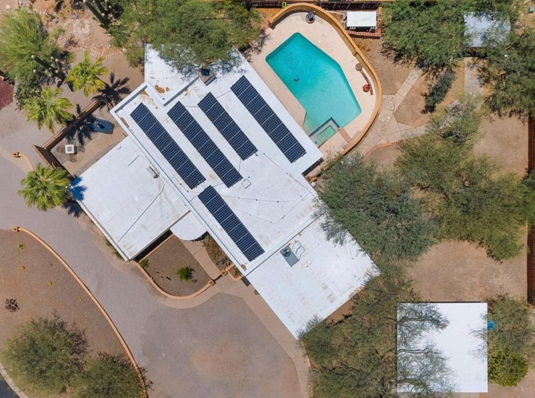 House in Tucson, Arizona, United States 2 - 18352478